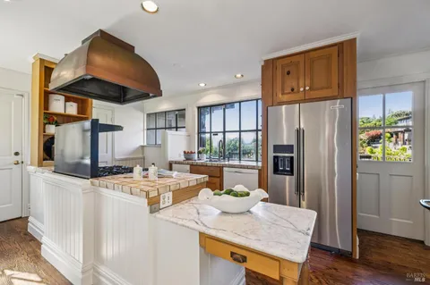 $2,650,000 | 16 Malvino Court, Tiburon, CA 94920