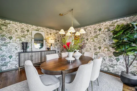 $2,650,000 | 16 Malvino Court, Tiburon, CA 94920