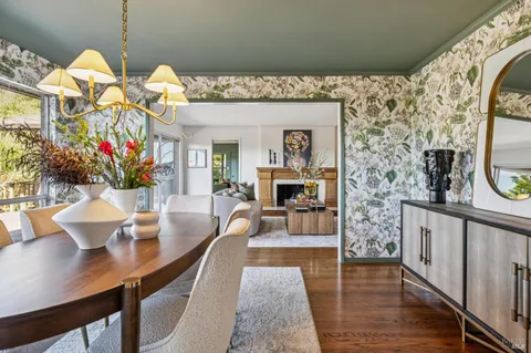 $2,650,000 | 16 Malvino Court, Tiburon, CA 94920