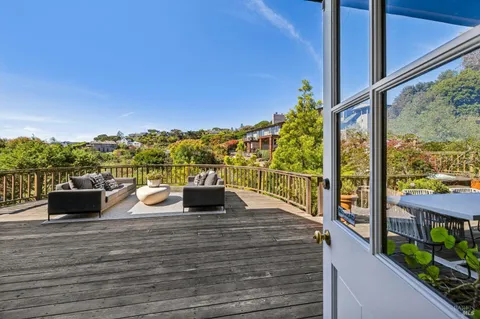 $2,650,000 | 16 Malvino Court, Tiburon, CA 94920