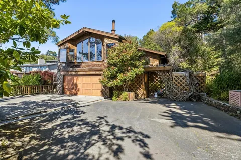 $2,650,000 | 16 Malvino Court, Tiburon, CA 94920