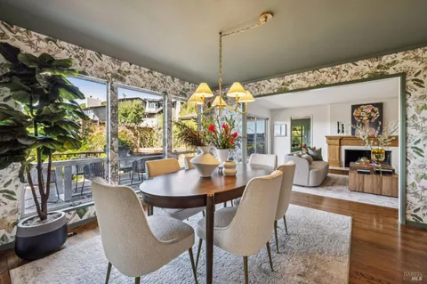 $2,650,000 | 16 Malvino Court, Tiburon, CA 94920