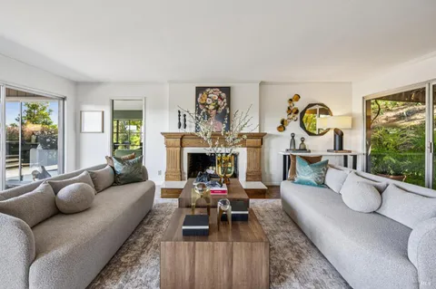 $2,650,000 | 16 Malvino Court, Tiburon, CA 94920