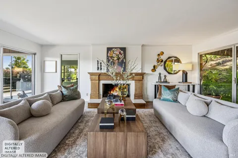 $2,650,000 | 16 Malvino Court, Tiburon, CA 94920