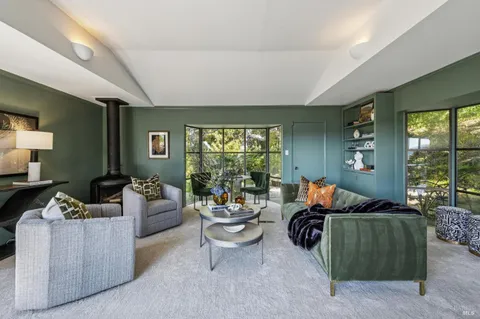 $2,650,000 | 16 Malvino Court, Tiburon, CA 94920