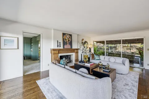 $2,650,000 | 16 Malvino Court, Tiburon, CA 94920