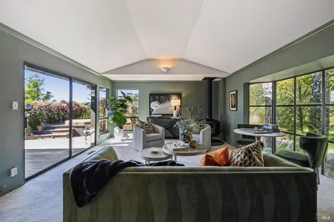 $2,650,000 | 16 Malvino Court, Tiburon, CA 94920