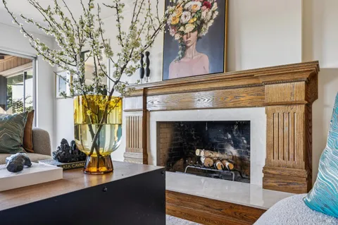 $2,650,000 | 16 Malvino Court, Tiburon, CA 94920