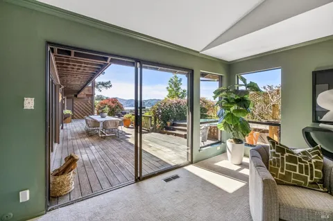 $2,650,000 | 16 Malvino Court, Tiburon, CA 94920