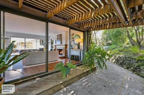 $2,650,000 | 16 Malvino Court, Tiburon, CA 94920