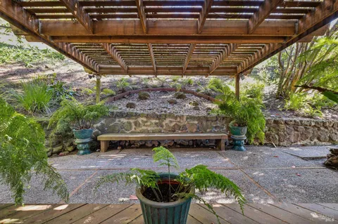 $2,650,000 | 16 Malvino Court, Tiburon, CA 94920