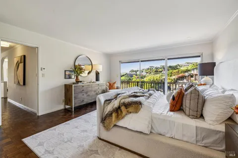 $2,650,000 | 16 Malvino Court, Tiburon, CA 94920