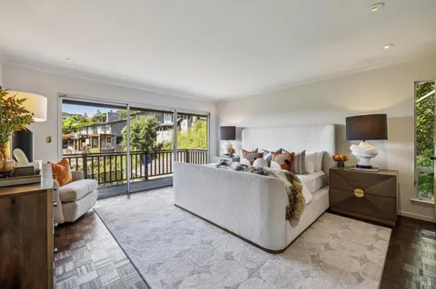 $2,650,000 | 16 Malvino Court, Tiburon, CA 94920