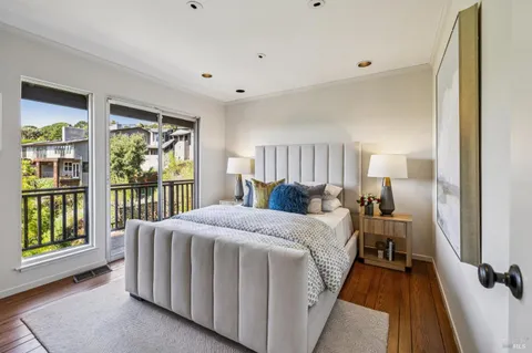 $2,650,000 | 16 Malvino Court, Tiburon, CA 94920