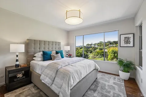 $2,650,000 | 16 Malvino Court, Tiburon, CA 94920
