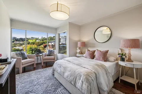 $2,650,000 | 16 Malvino Court, Tiburon, CA 94920