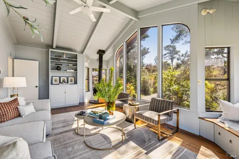 $2,650,000 | 16 Malvino Court, Tiburon, CA 94920