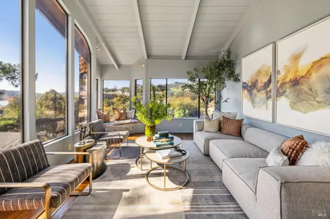 $2,650,000 | 16 Malvino Court, Tiburon, CA 94920
