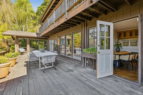 $2,650,000 | 16 Malvino Court, Tiburon, CA 94920