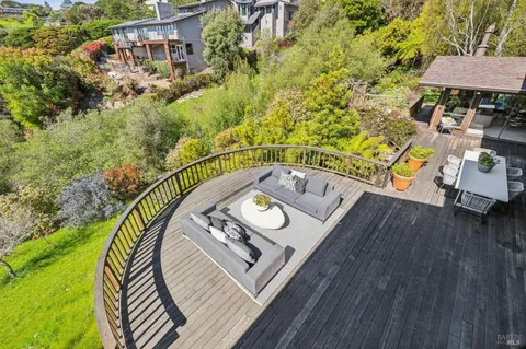 $2,650,000 | 16 Malvino Court, Tiburon, CA 94920