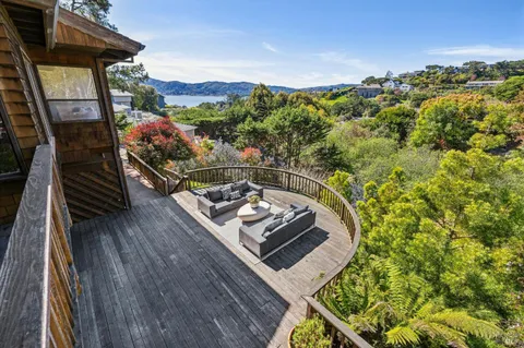 $2,650,000 | 16 Malvino Court, Tiburon, CA 94920