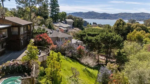 $2,650,000 | 16 Malvino Court, Tiburon, CA 94920