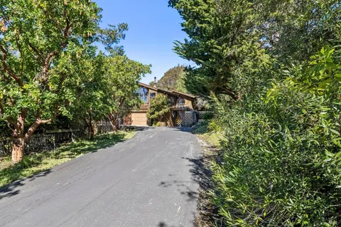 $2,650,000 | 16 Malvino Court, Tiburon, CA 94920