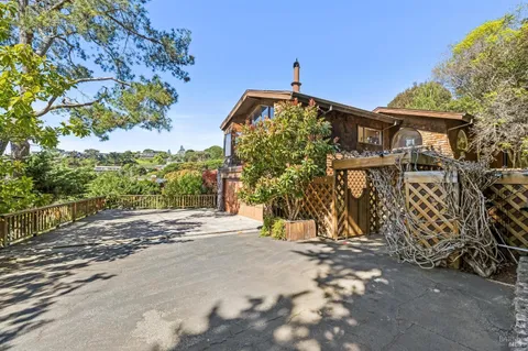 $2,650,000 | 16 Malvino Court, Tiburon, CA 94920