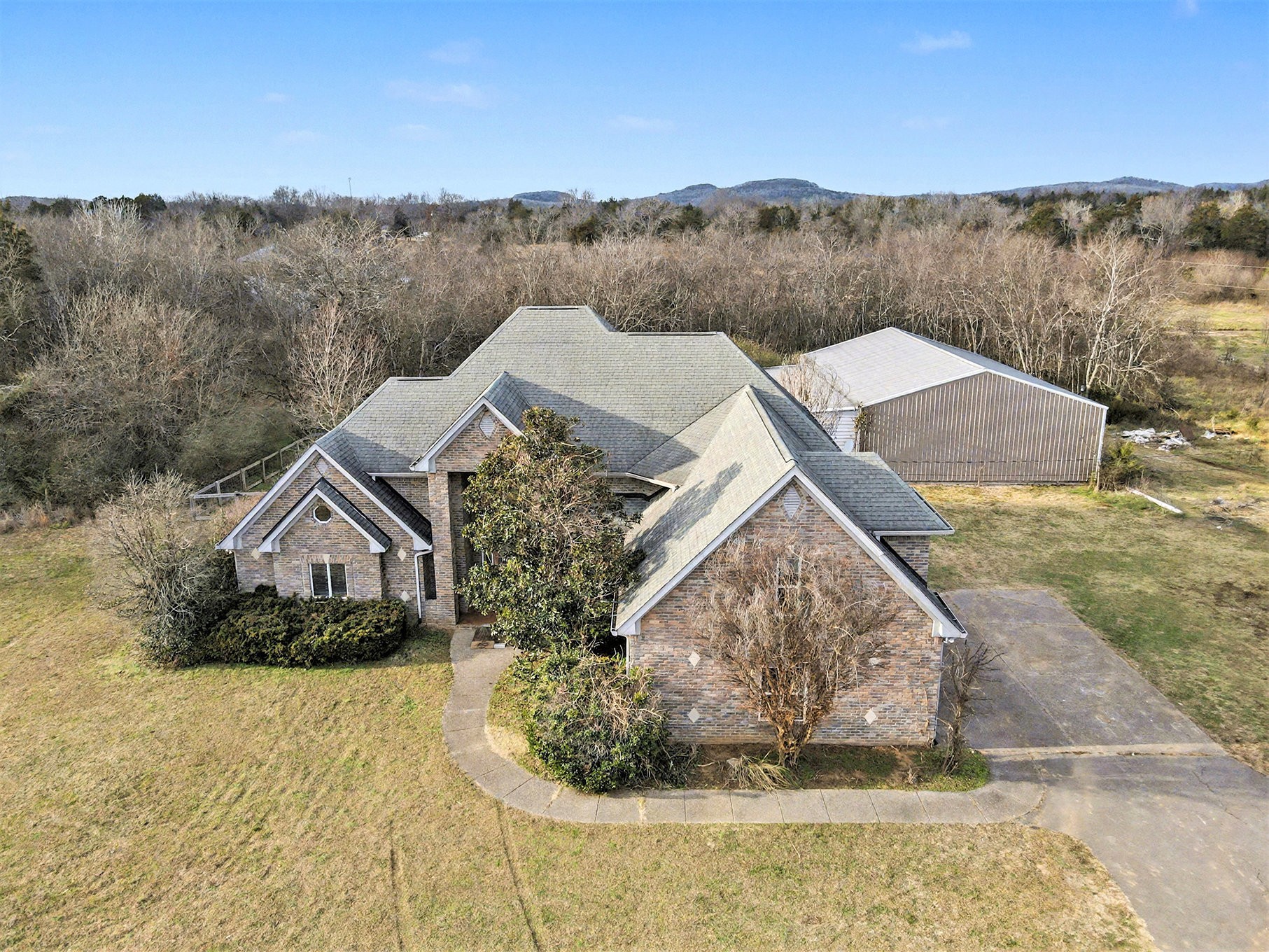7173 Rhodes Lane Lascassas, TN 37085 - Photo 54 of 56 Gallery Image 54