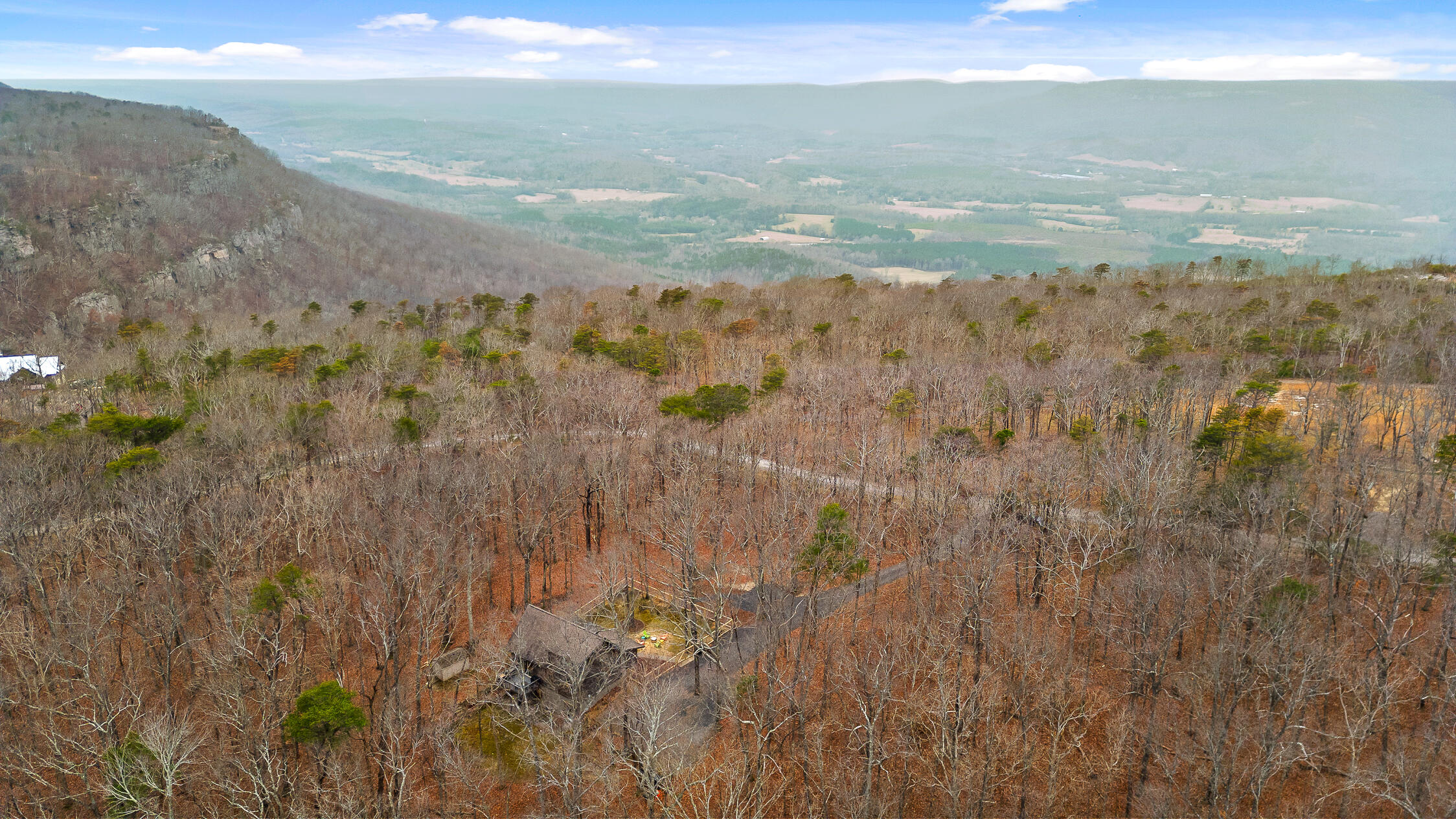 796 Tatum Mining Road Menlo, GA 30731 - Photo 29 of 52 Tatum Mining-7