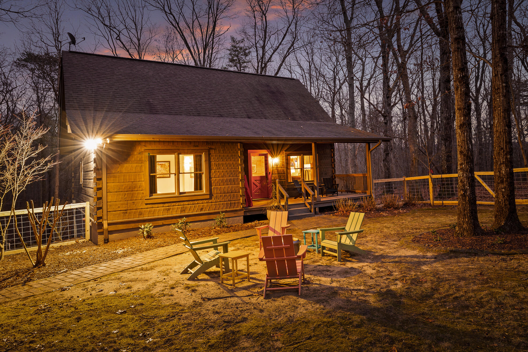 796 Tatum Mining Road Menlo, GA 30731 - Photo 3 of 52 Tatum Mining-53