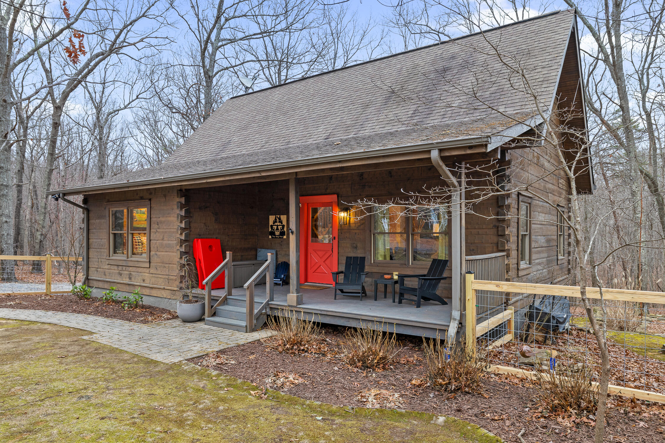 796 Tatum Mining Road Menlo, GA 30731 - Photo 39 of 52 Tatum Mining-42