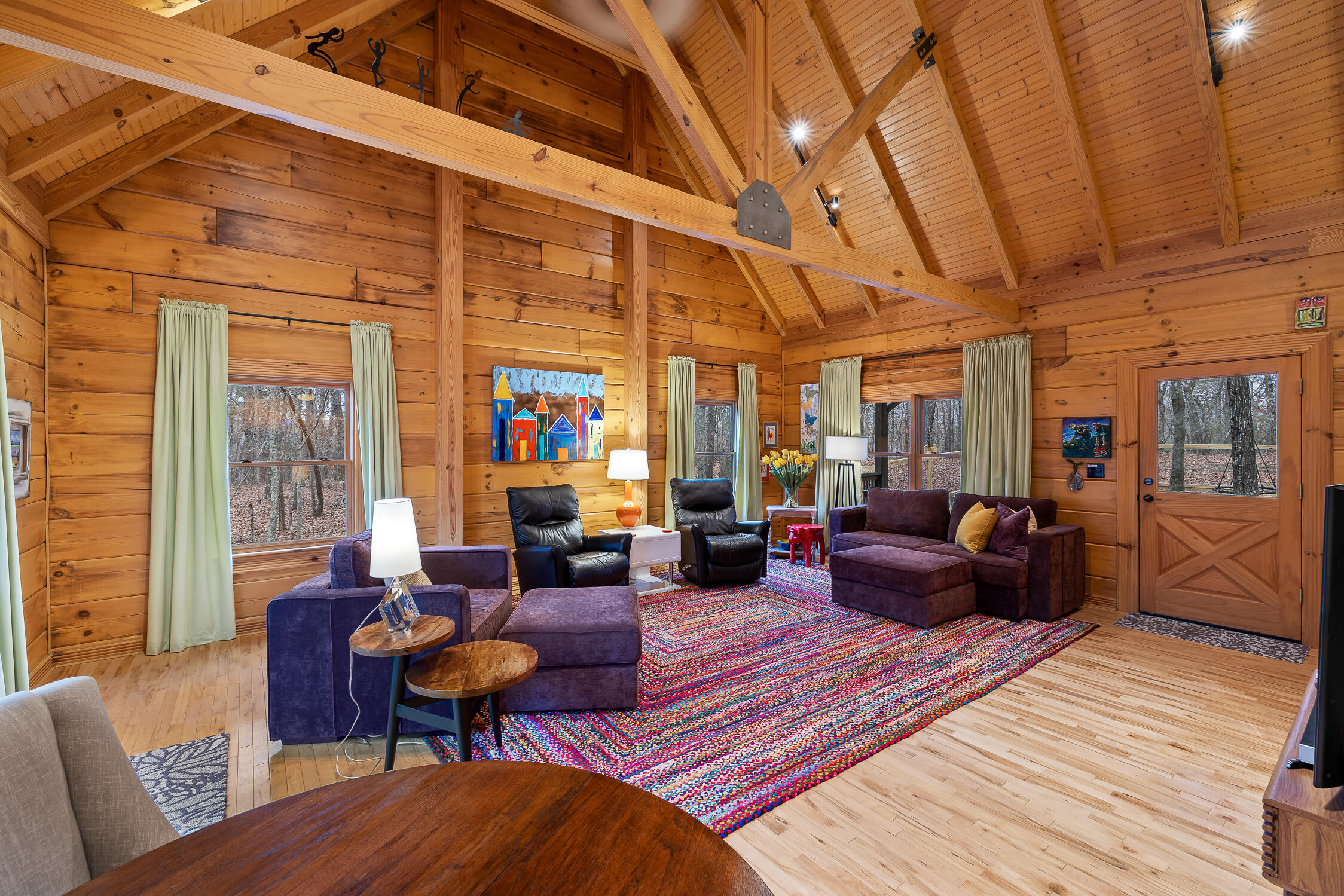 796 Tatum Mining Road Menlo, GA 30731 - Photo 5 of 52 Tatum Mining-16