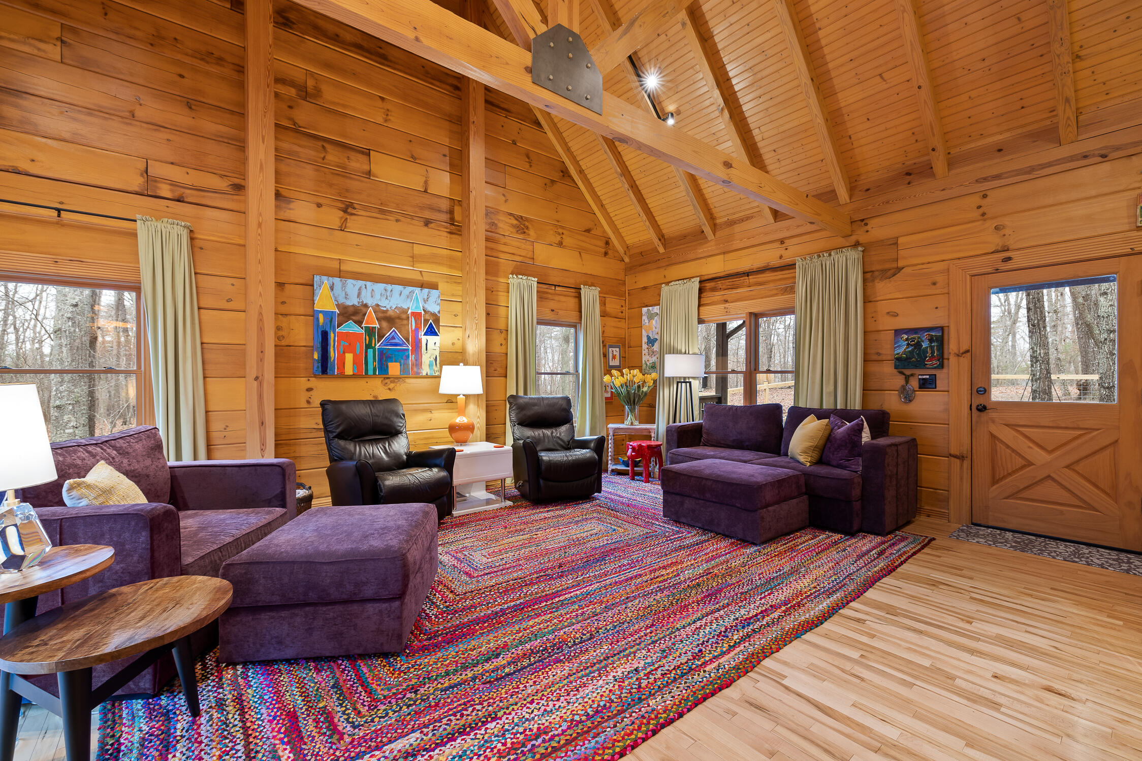 796 Tatum Mining Road Menlo, GA 30731 - Photo 8 of 52 Tatum Mining-18