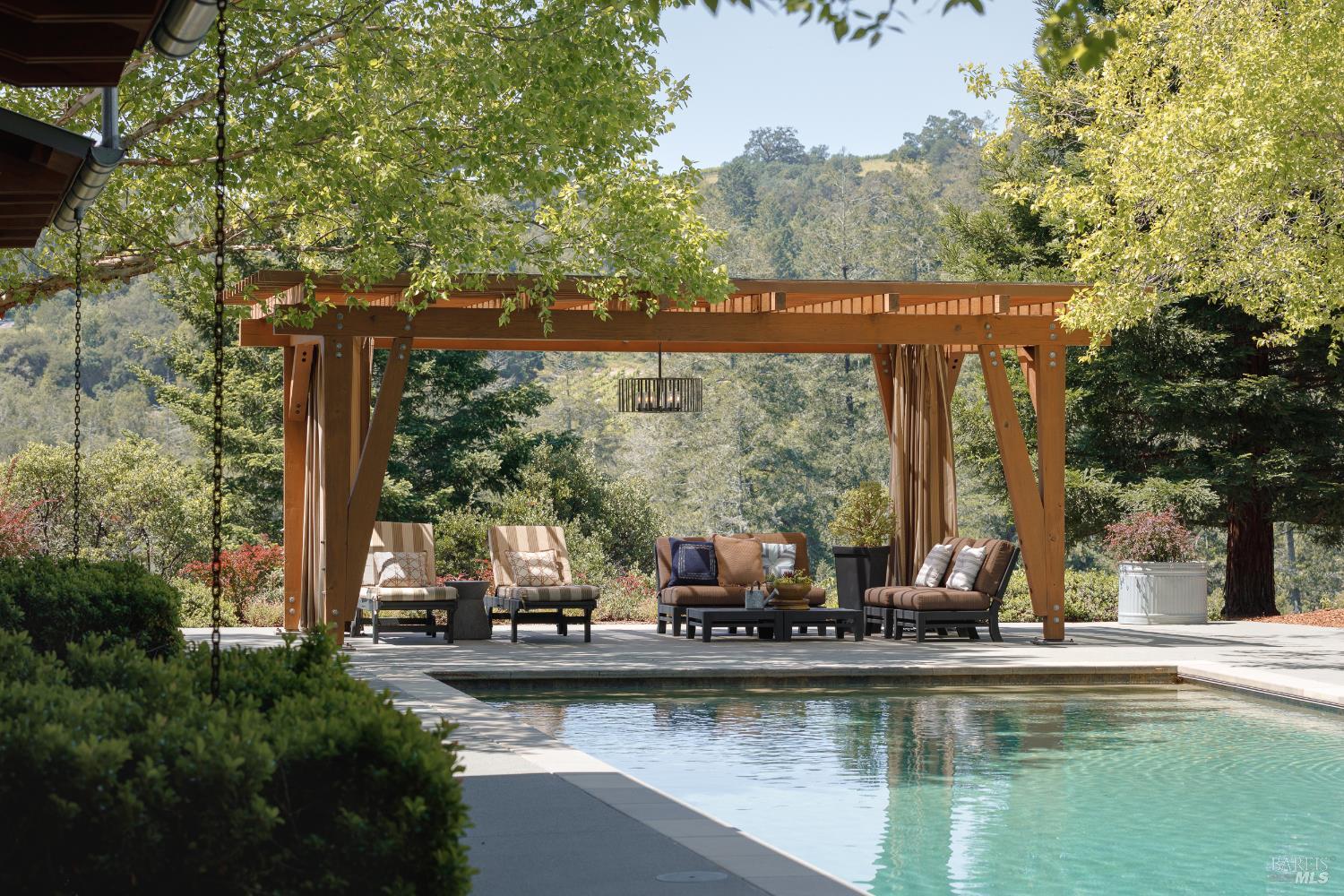 437 West Dry Creek Road Healdsburg, CA 95448 - Photo 9 of 74