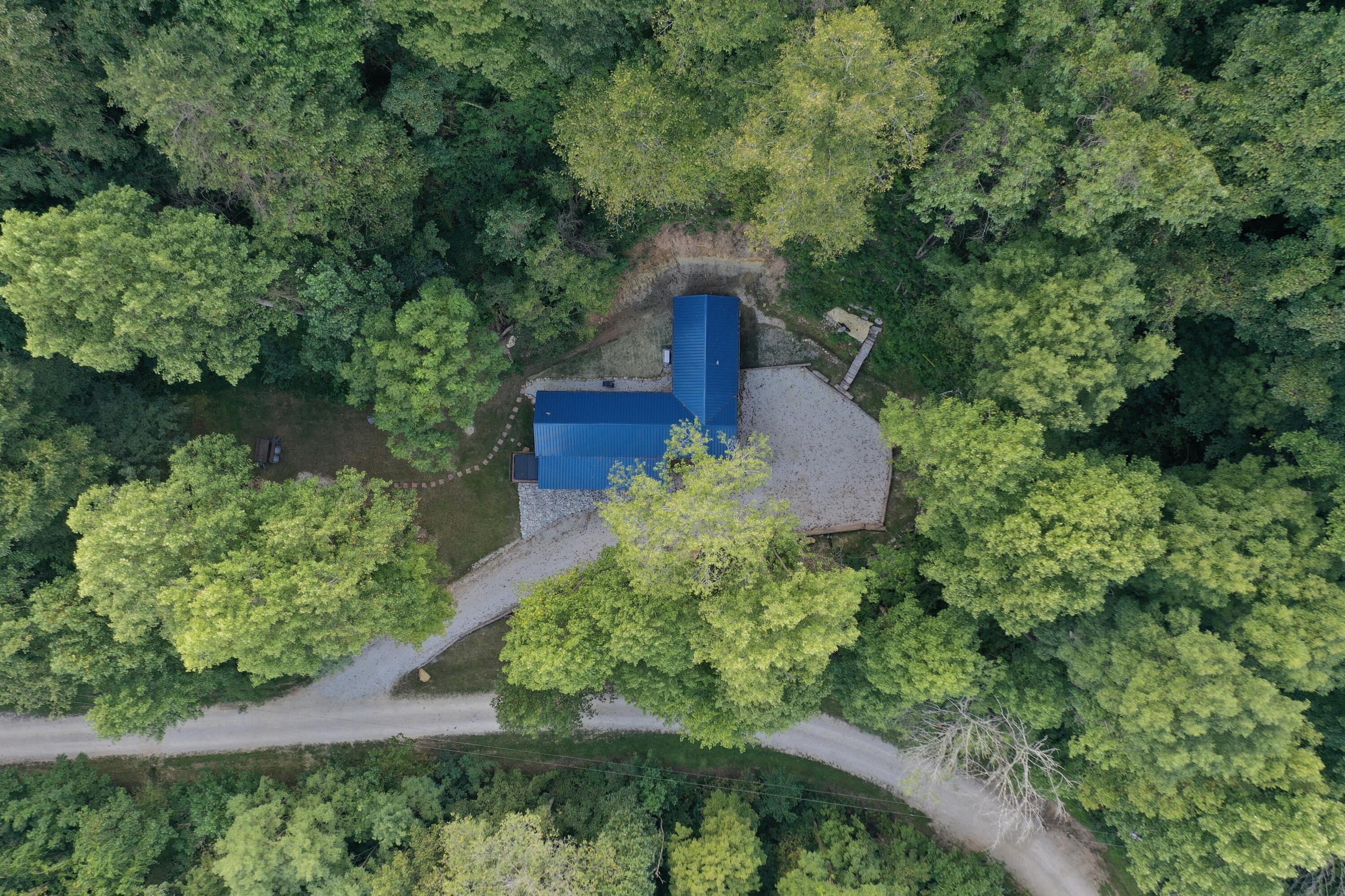 380 Bootleg Ridge Stanton, KY 40380 - Photo 2 of 47 Cabin For Sale near Red River Gorge, KY