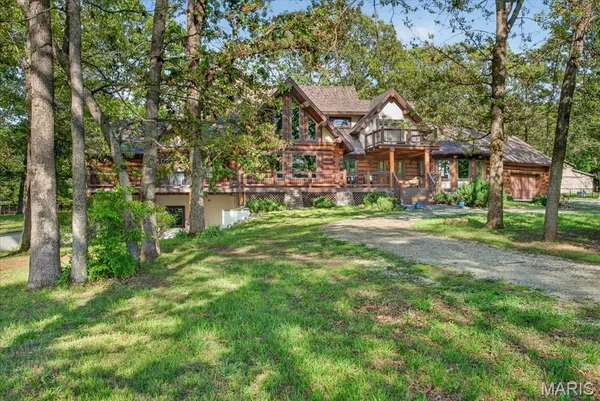 $1,199,000 | 20610 Colony Church Road, Farmington, MO 63640