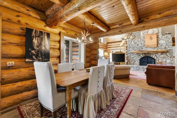 $1,199,000 | 20610 Colony Church Road, Farmington, MO 63640