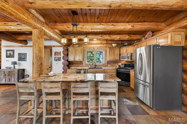 $1,199,000 | 20610 Colony Church Road, Farmington, MO 63640