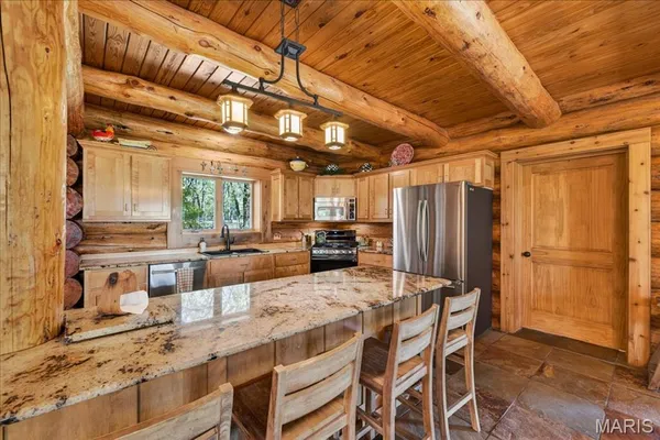 $1,199,000 | 20610 Colony Church Road, Farmington, MO 63640