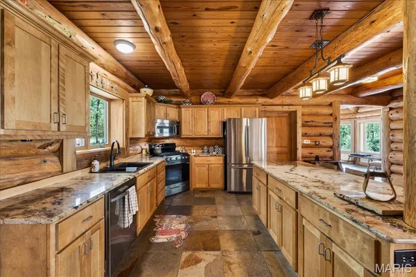 $1,199,000 | 20610 Colony Church Road, Farmington, MO 63640
