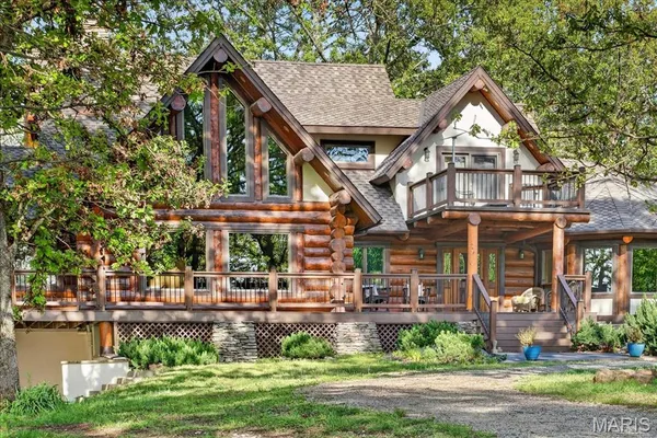 $1,199,000 | 20610 Colony Church Road, Farmington, MO 63640