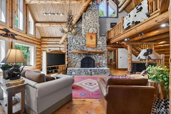 $1,199,000 | 20610 Colony Church Road, Farmington, MO 63640