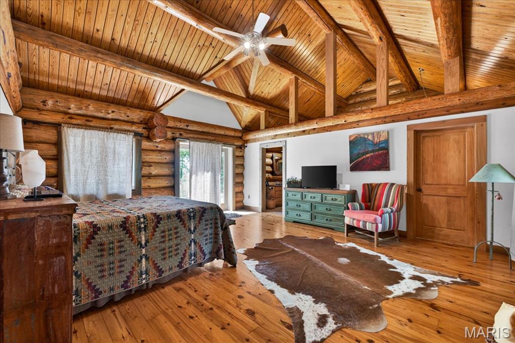 20610 Colony Church Road Farmington, MO 63640 - Photo 24 of 99