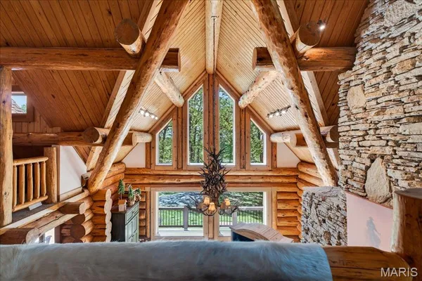 $1,199,000 | 20610 Colony Church Road, Farmington, MO 63640
