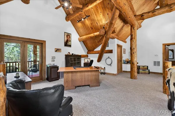 $1,199,000 | 20610 Colony Church Road, Farmington, MO 63640