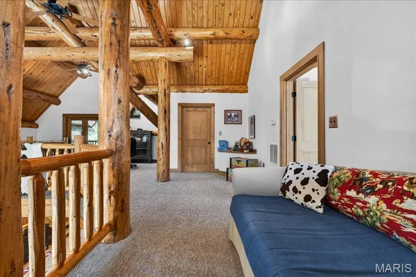 $1,199,000 | 20610 Colony Church Road, Farmington, MO 63640