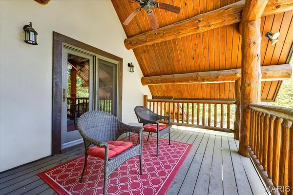 $1,199,000 | 20610 Colony Church Road, Farmington, MO 63640