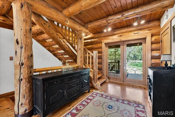$1,199,000 | 20610 Colony Church Road, Farmington, MO 63640