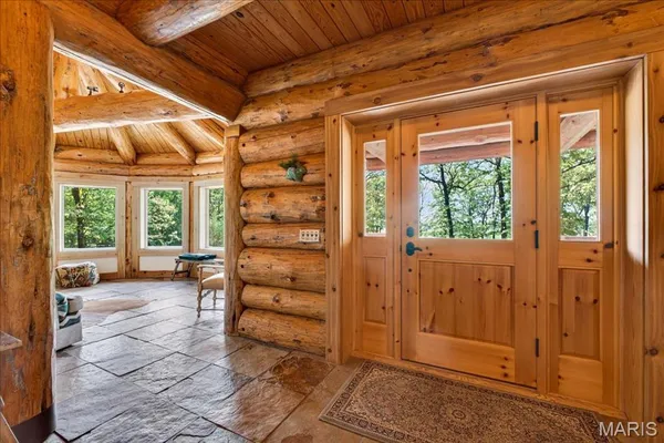 $1,199,000 | 20610 Colony Church Road, Farmington, MO 63640